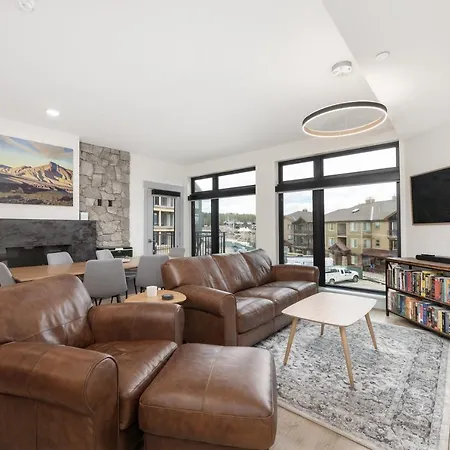 Timber Fox 1309 Condo